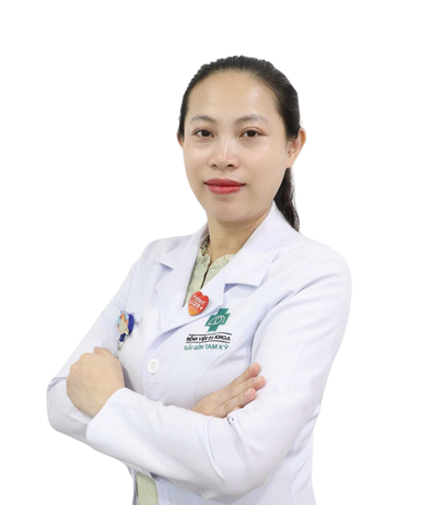 BS NT Phan Nguyễn Tường Vi