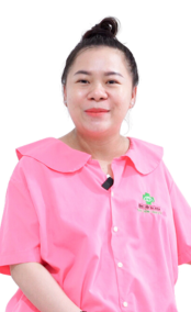 Chị Chi