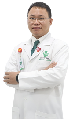 BS CKI Bùi Tiến Đỉnh
