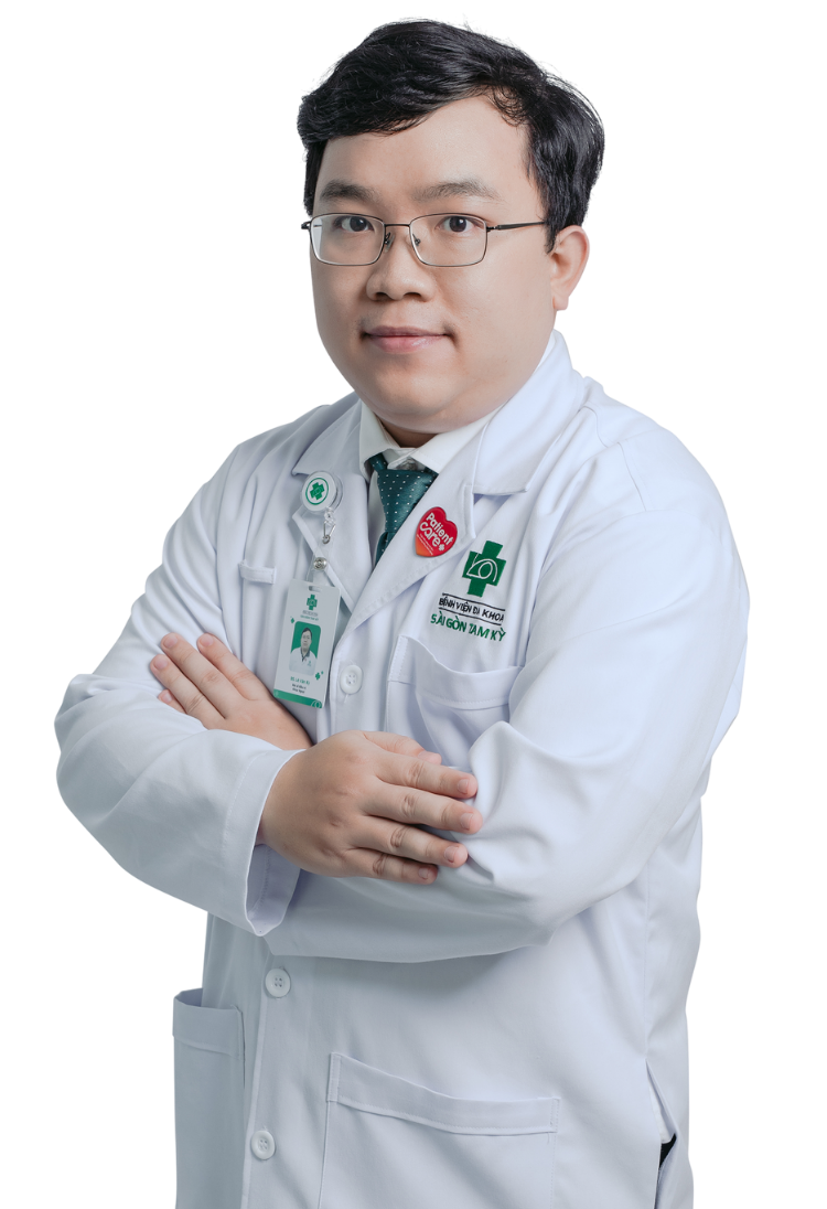 BS CKI Lê Văn Kỳ