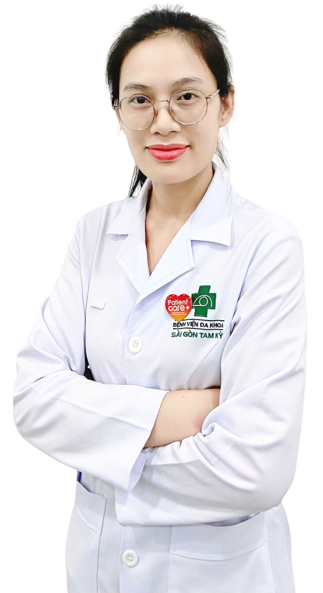 BS Đặng Ngọc Trang