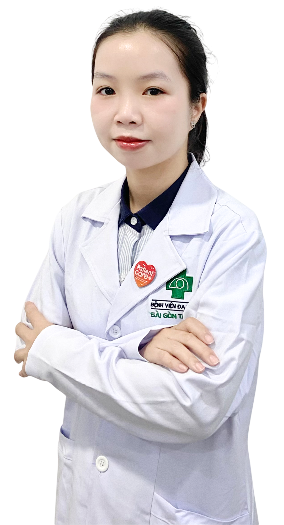BS Trần Lê Phượng